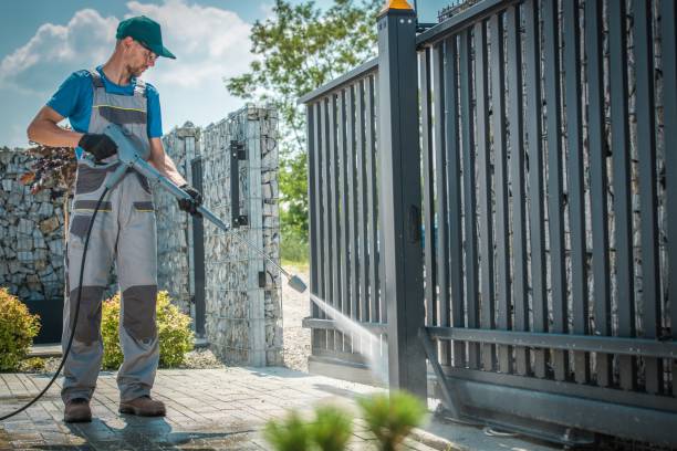 Professional Pressure Washing in Lowell, AR