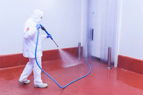 Best Winterizing Services  in Lowell, AR