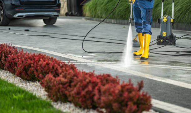 Best Post-Construction Pressure Washing  in Lowell, AR