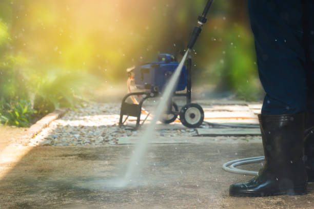 Best Rust Removal  in Lowell, AR