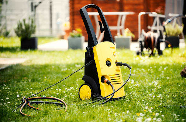 Best Restaurant Pressure Washing  in Lowell, AR